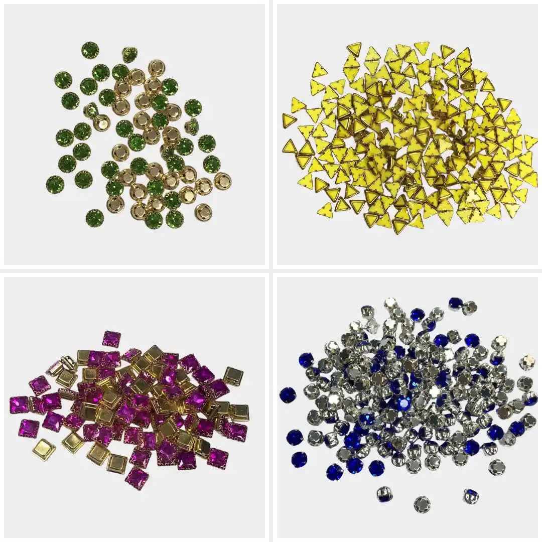 Stone’s / கற்கள் / पत्थर