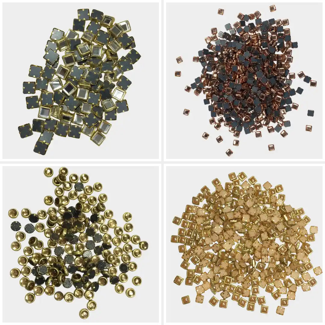 Framed (or) Fitting Stones