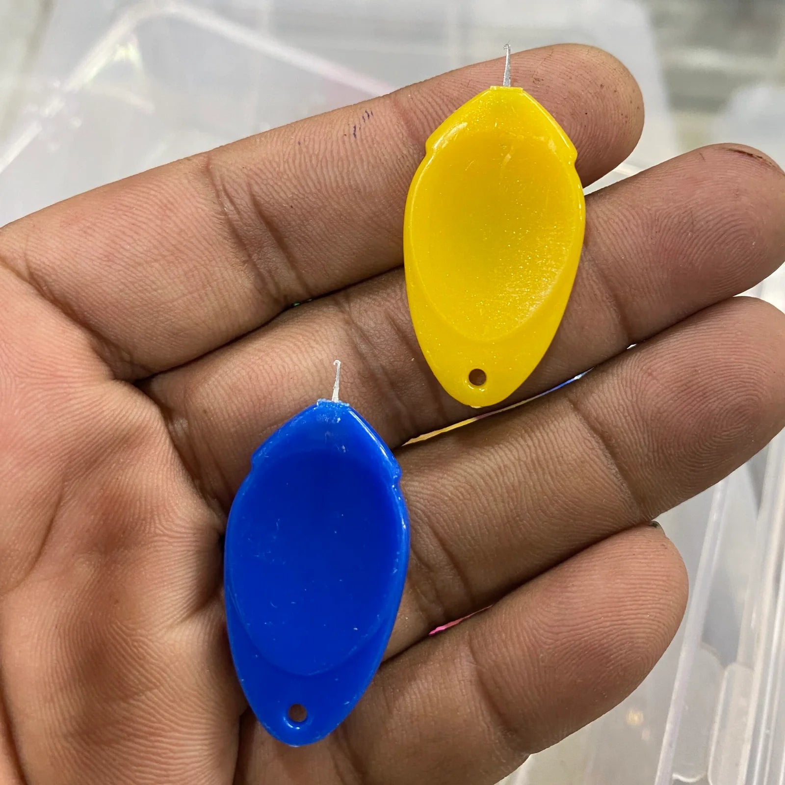 Sewing Needle Threader – Pack of 6